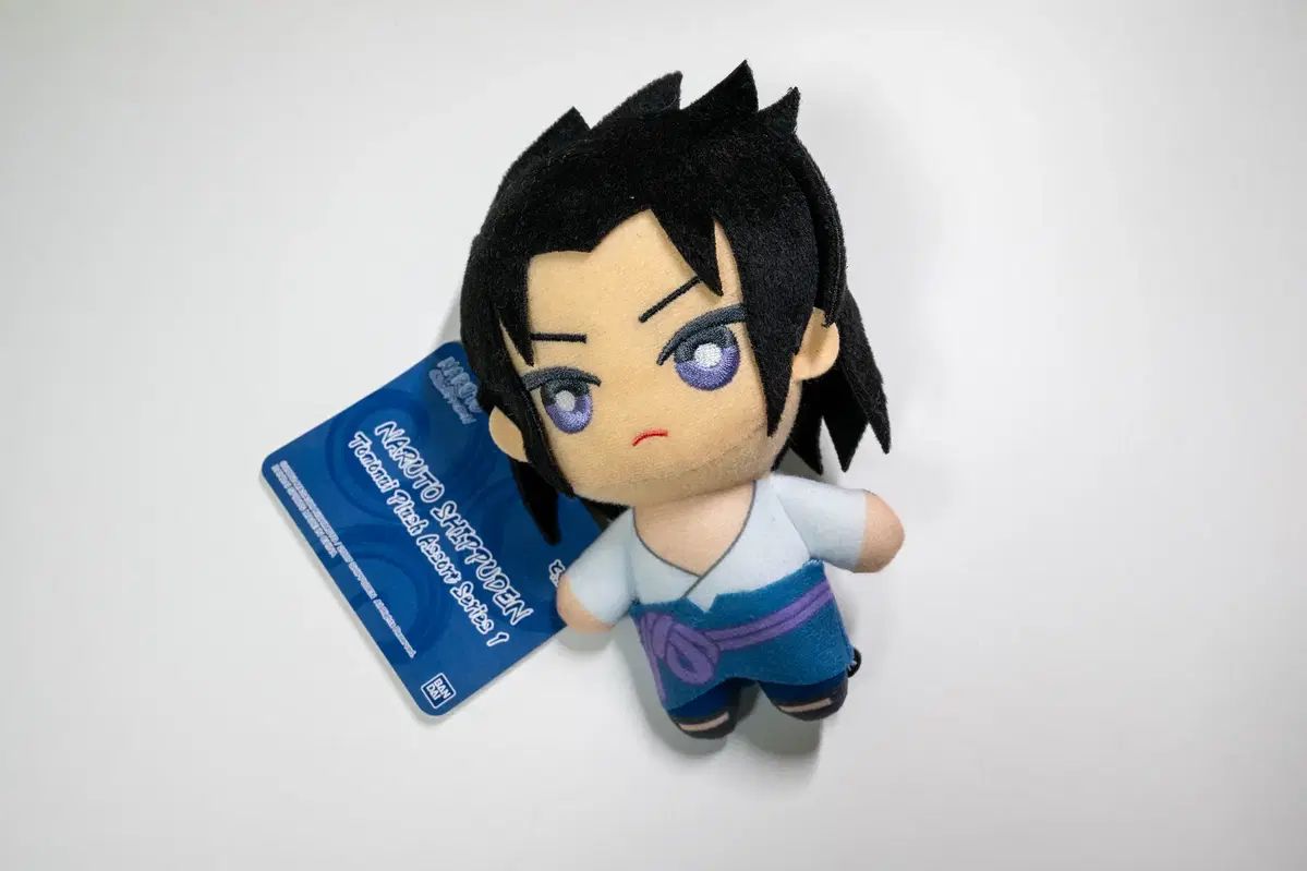 NARUTO サスケ ともぬい