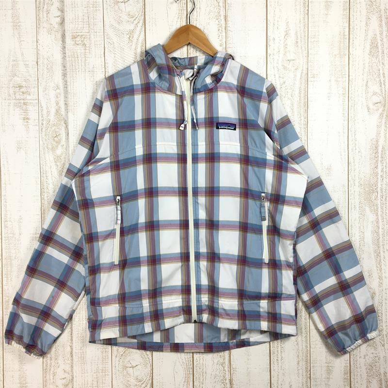 MENs M パタゴニア ファースト サン ジャケット First Sun Jacket