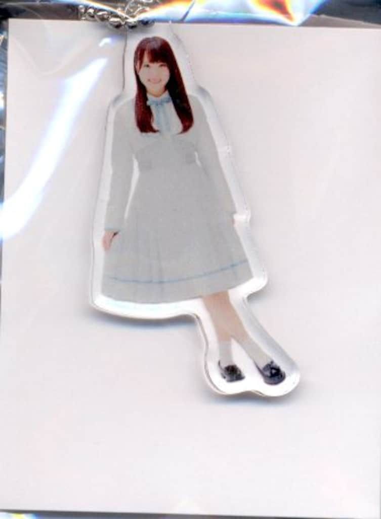日向坂46 POP UP STORE 高瀬愛奈 アクリルキーホルダー - メルカリ