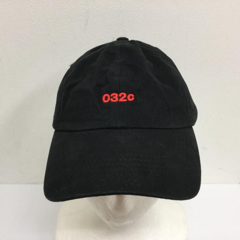 032C キャップ 032c CLASSIC CAP | 032c