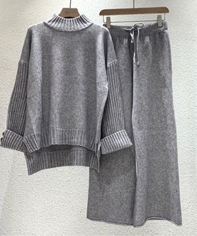 ワコール マタノアツコ リラックスウエア パジャマ Tシャツ ステテコ L