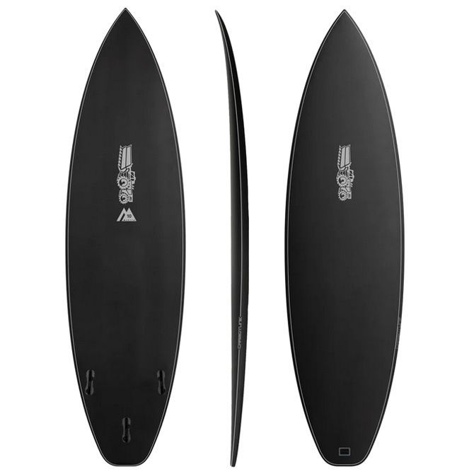 １R使用＜美品・送料込＞CARBOTUNE 5.8 JS MONSTA10 SQ 1R使用＜美品・送料込＞CARBOTUNE 5.8 JS MONSTA10 SQ - メルカリ