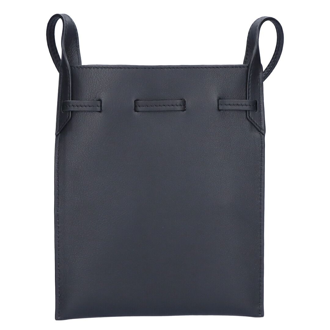 ジェイ＆エムデヴィッドソン J&M DAVIDSON ショルダーバッグ