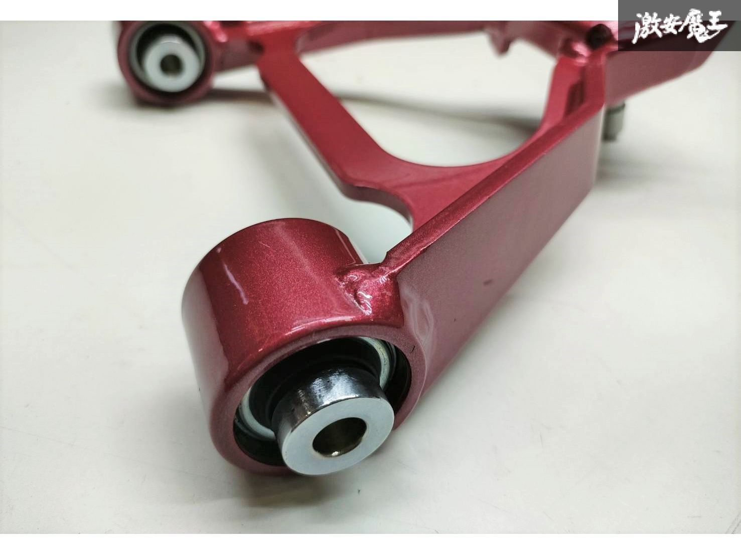 セブン フロント