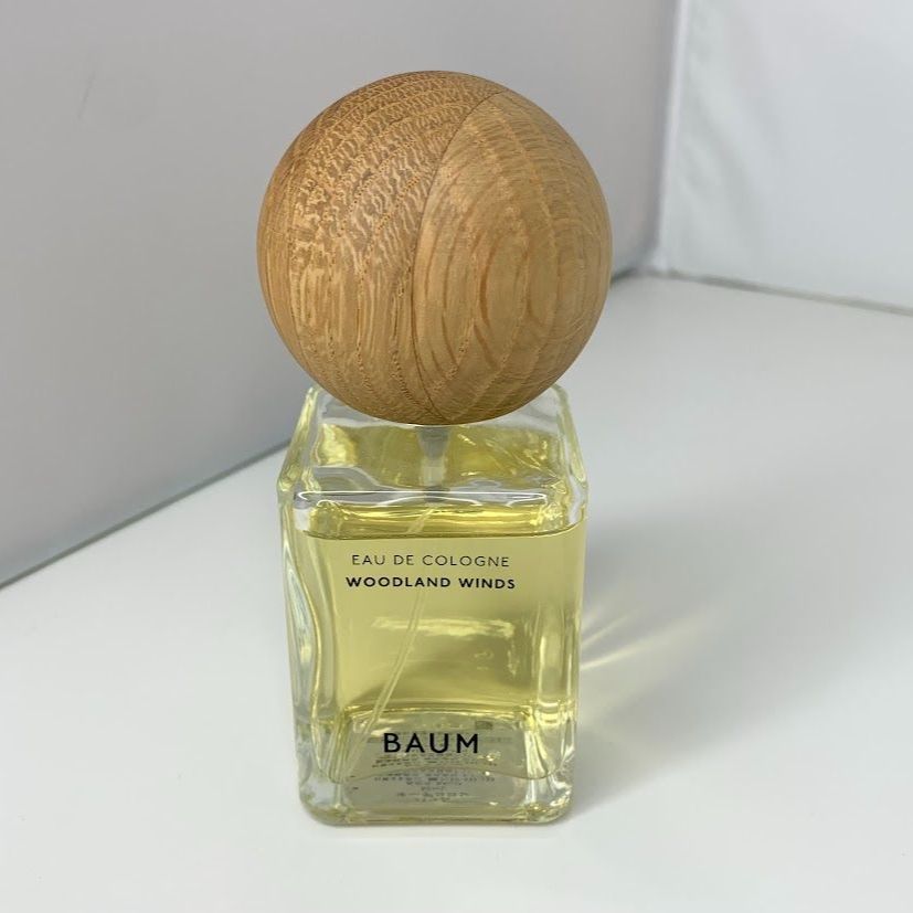 BAUM EAU DE COLOGNE 香水（オーデコロン）残量4/5 楽天市場】【BAUM