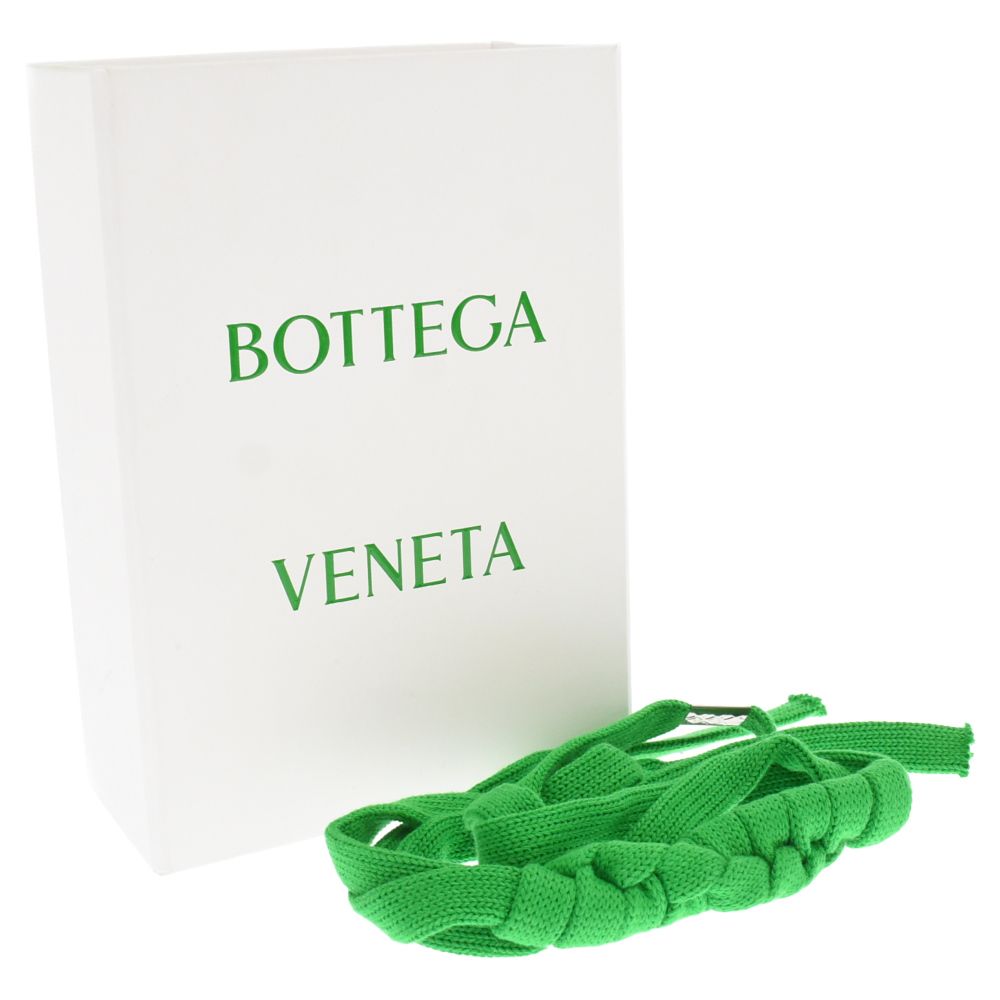 BOTTEGA VENETA (ボッテガヴェネタ) イントレチャート 手帳カバー