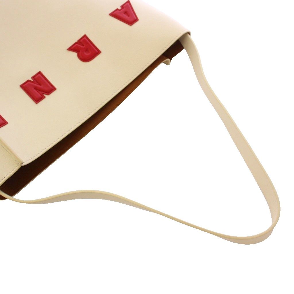 マルニ MARNI Museo ホーボーバッグ ワンショルダーバッグ ロゴ