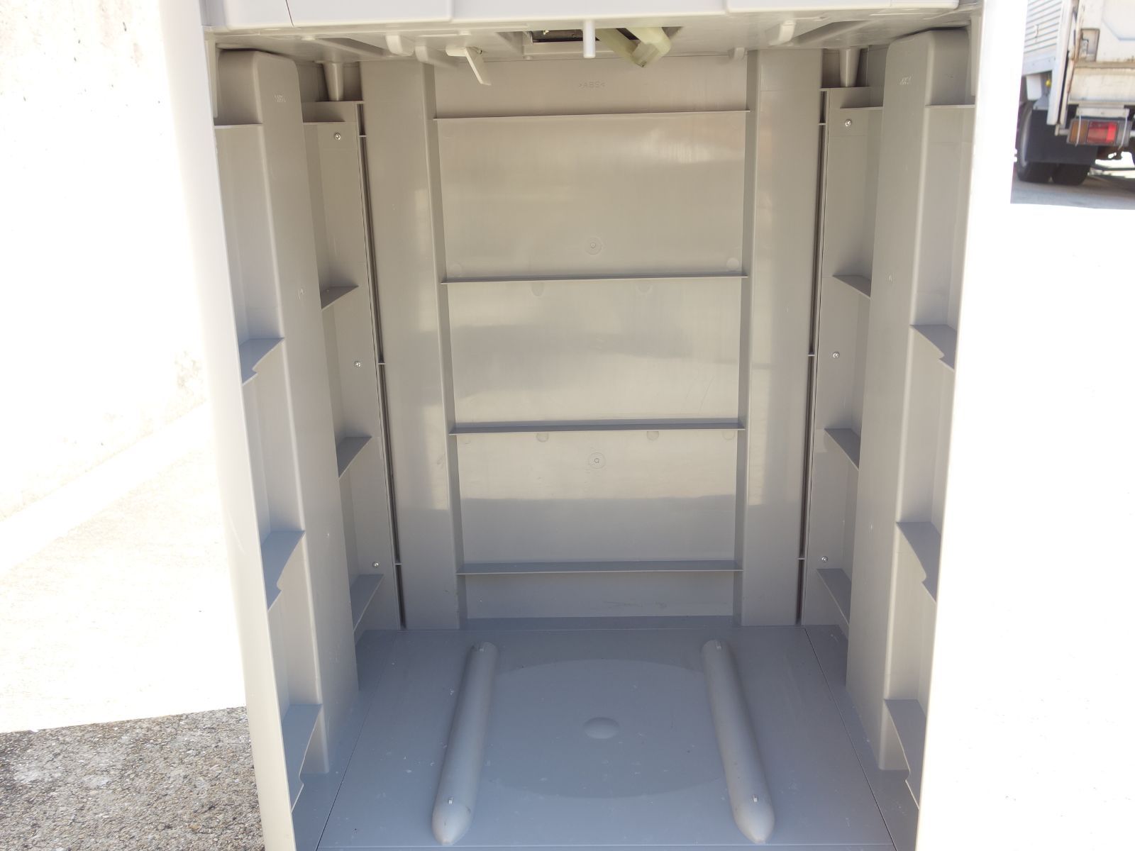 アイリスオーヤマ シュレッダー