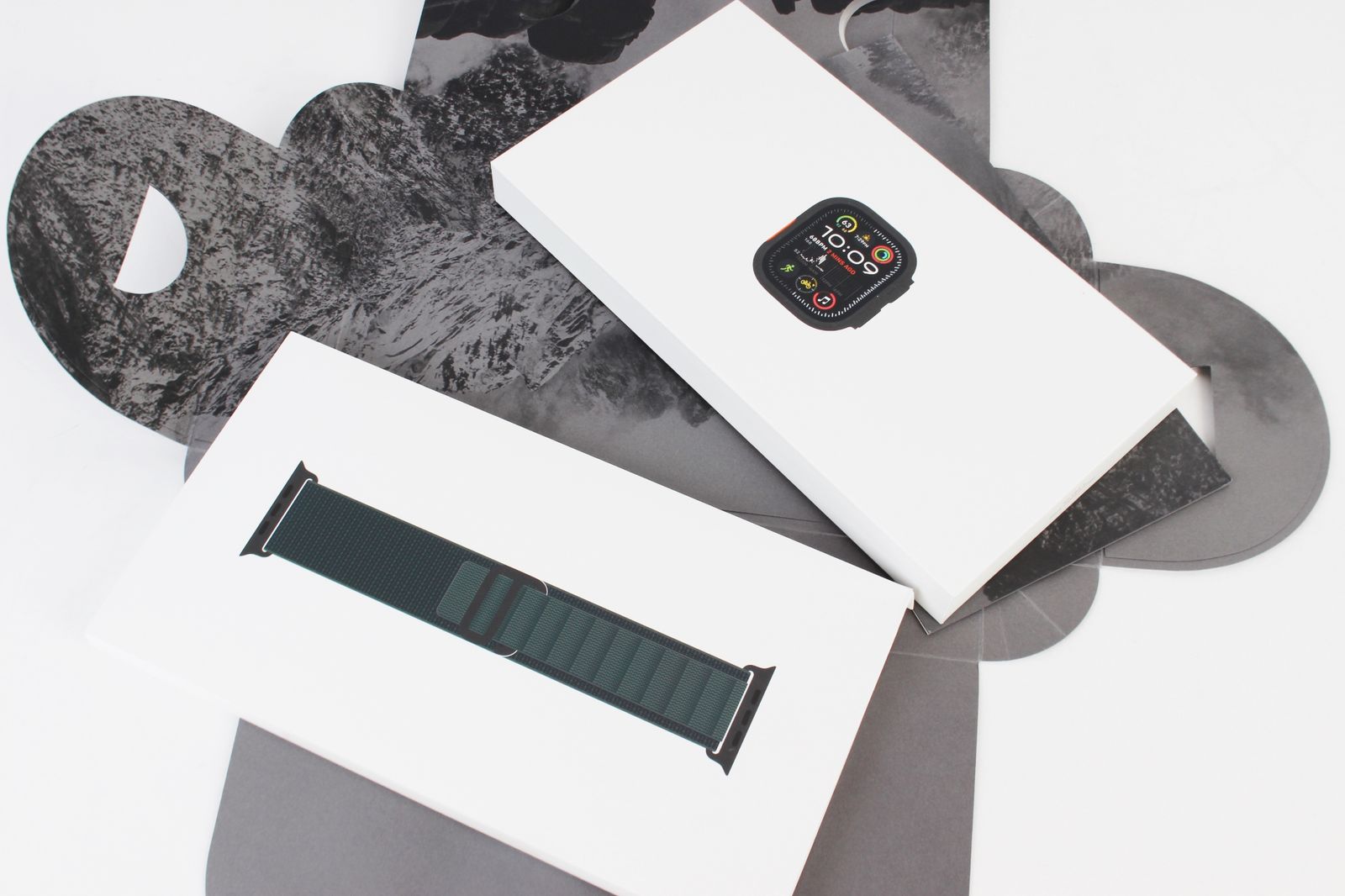 Apple Watch Ultra 2 GPS+Cellular 49mm MX4R3J/A A2986