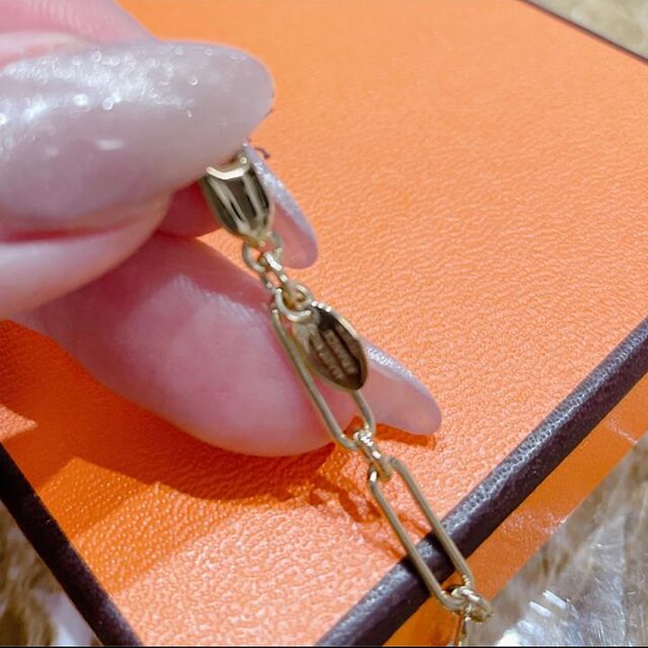 エルメス バッファロー ブーツネックレス 値下げ！ - メルカリ