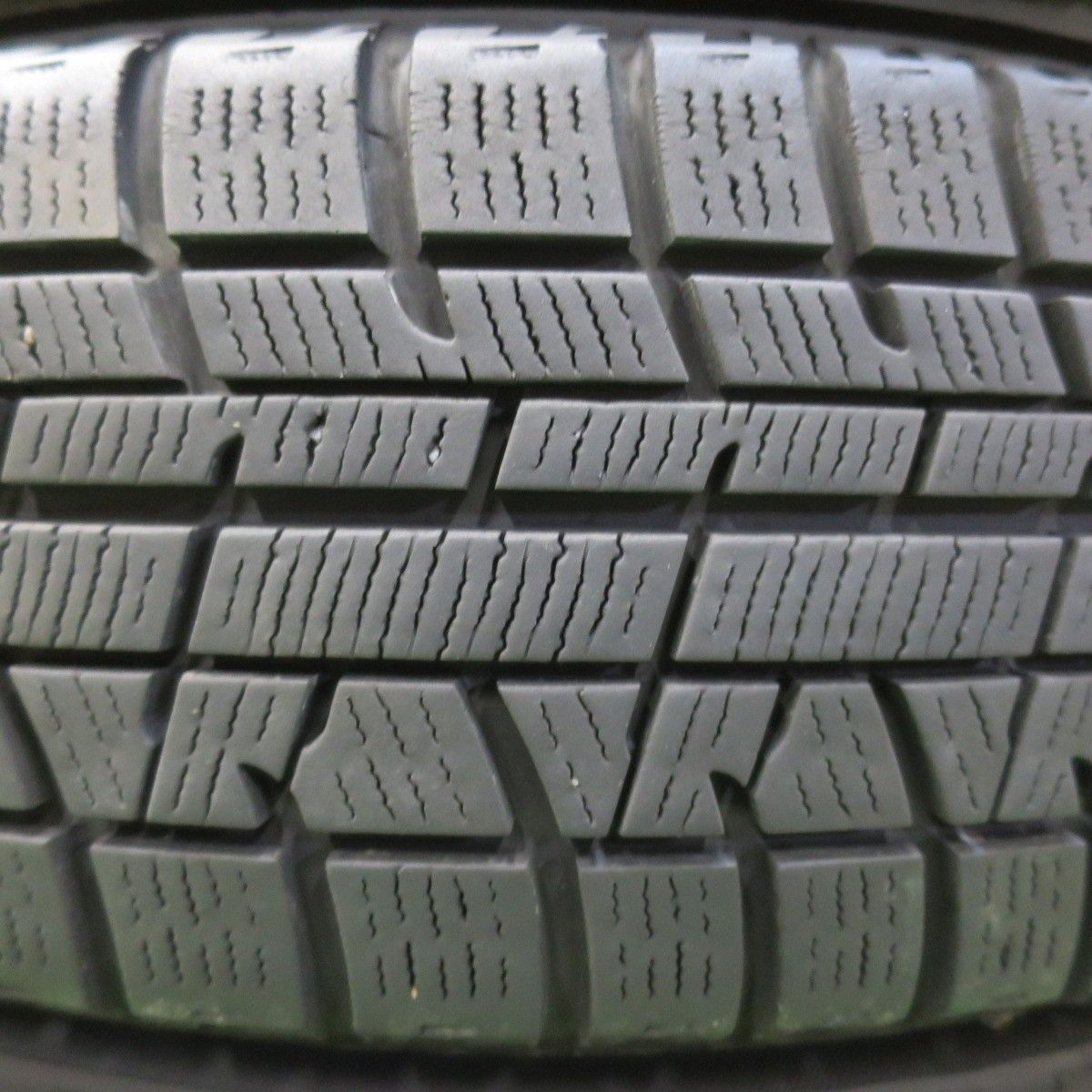 4本価格☆スズキ ハスラー 純正 スチール 165/60R15 スタッドレス