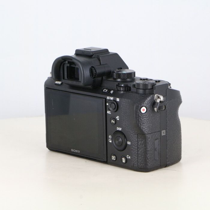 SONY - α7ii ボディ 中古)SONY (ソニー) α7II ボディ ILCE-7M2（商品ID