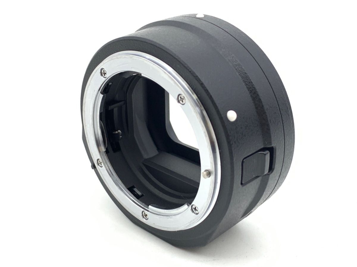 【新品・未開封】 ニコン Nikon FTZ マウントアダプター Amazon | Nikon 4264 FTZ II レンズマウントアダプター FマウントからZ