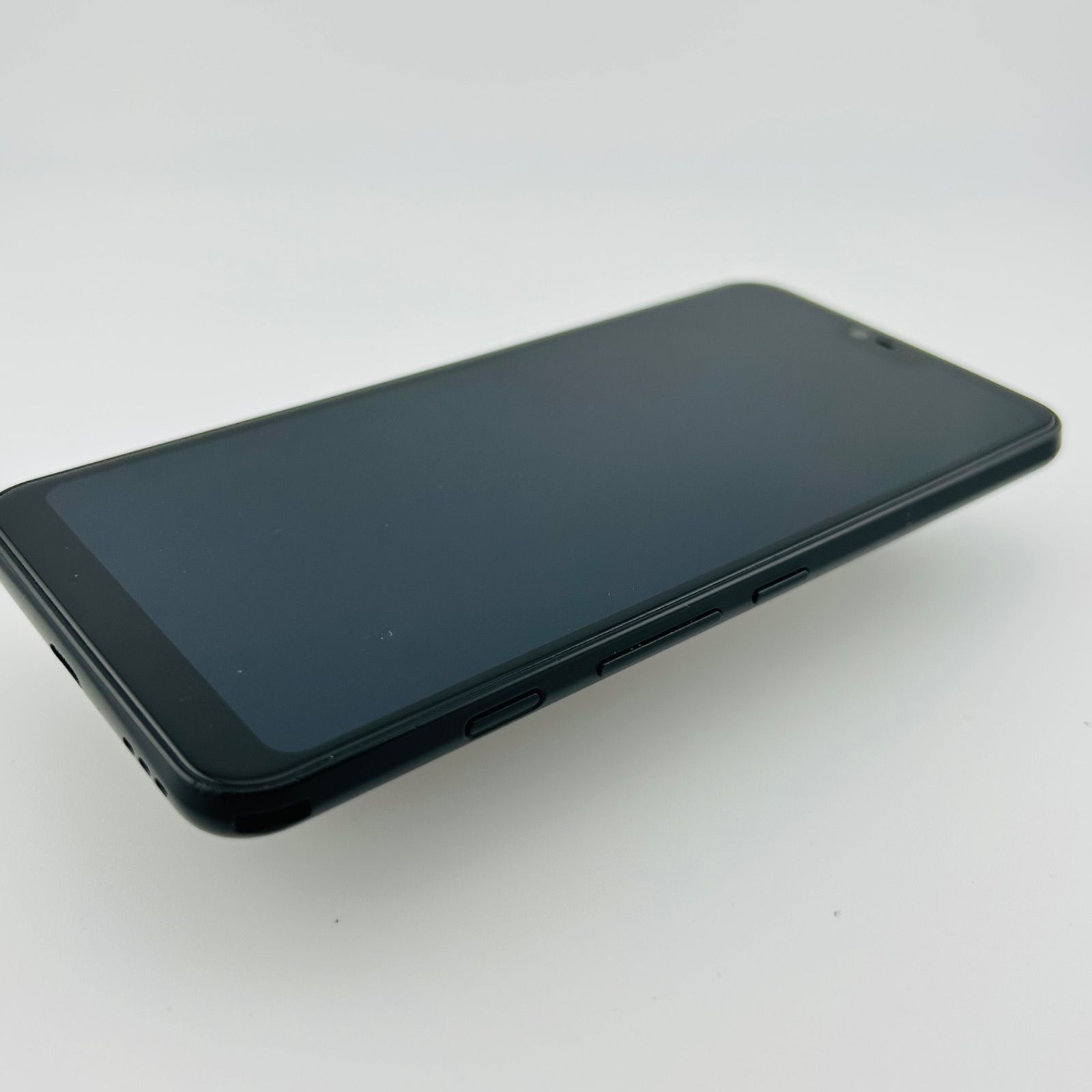 arrows We SIMフリー　バッテリ良好　美品 ケース付き 移行容易 Amazon | Simフリー arrows We2 F-52E Docomo SIMロック解除済