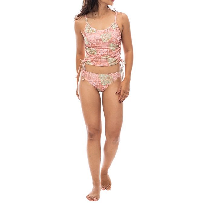 ビラボン Billabong レディース ADIV AMERICAN SLV BIKINI ライ