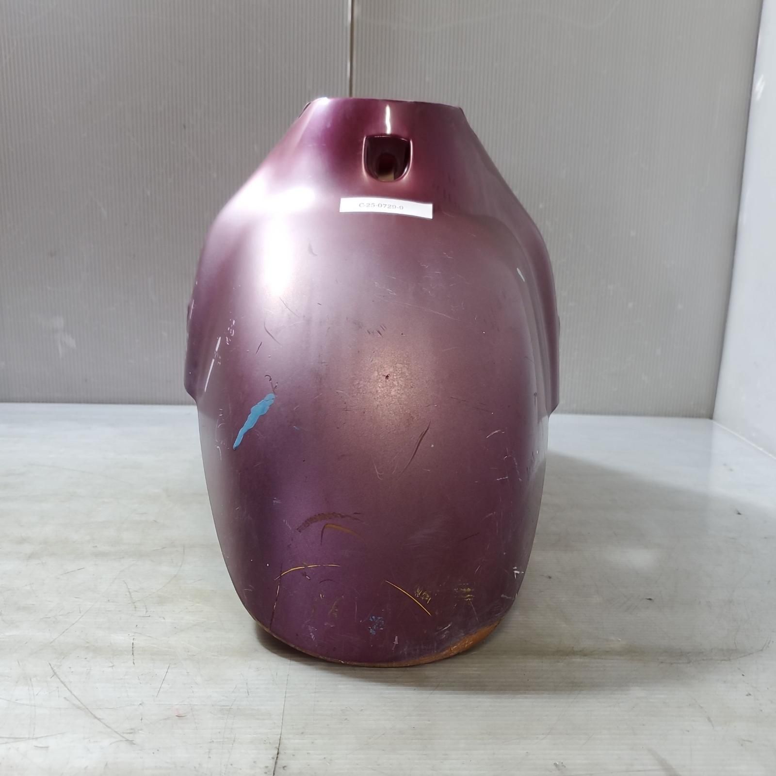 JOKER ジョーカ50/90 純正フロントガード