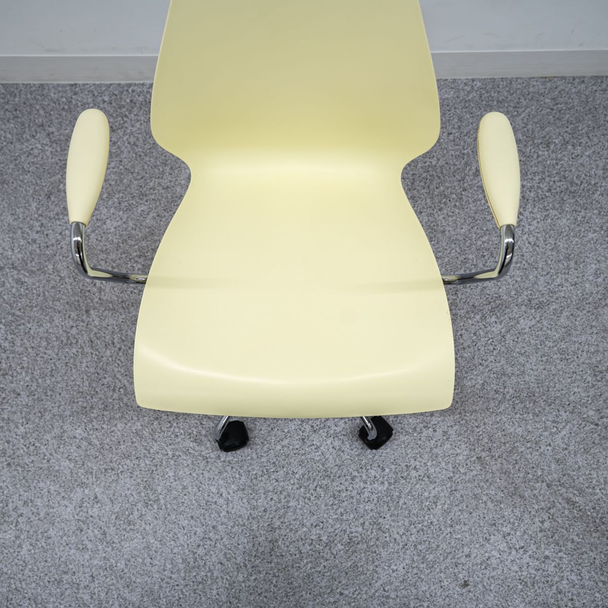 ヴィコ マジストレッティ