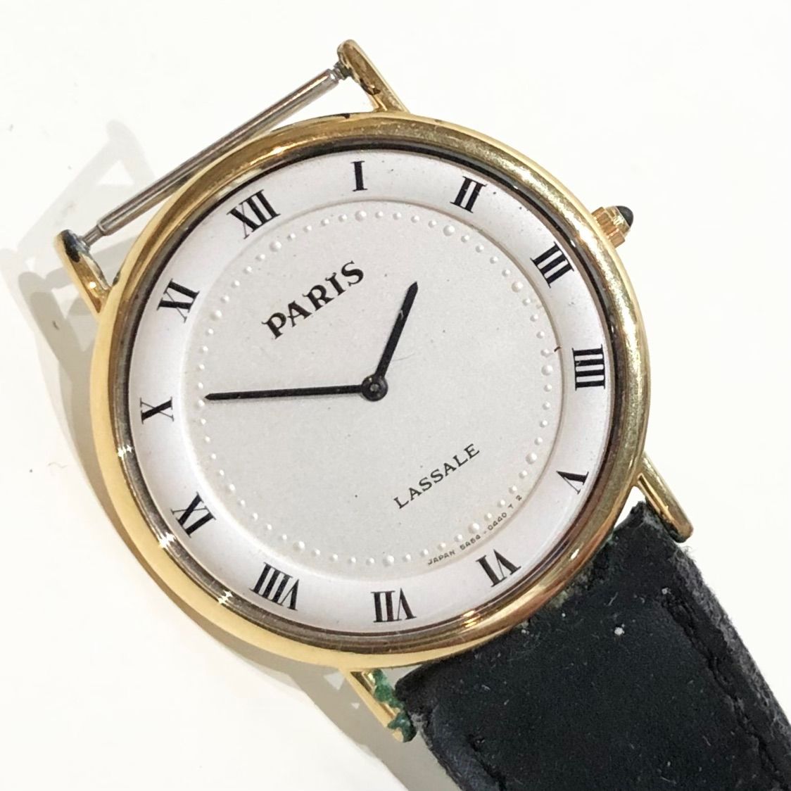 SEIKO ラサール 5A50-009A LASSALE 【ヴィンテージ】 Vintage 