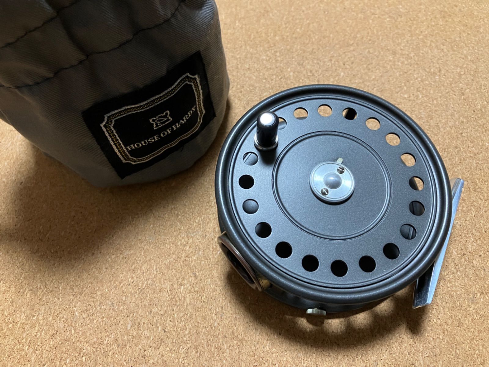 セントジョージMK2. RHW