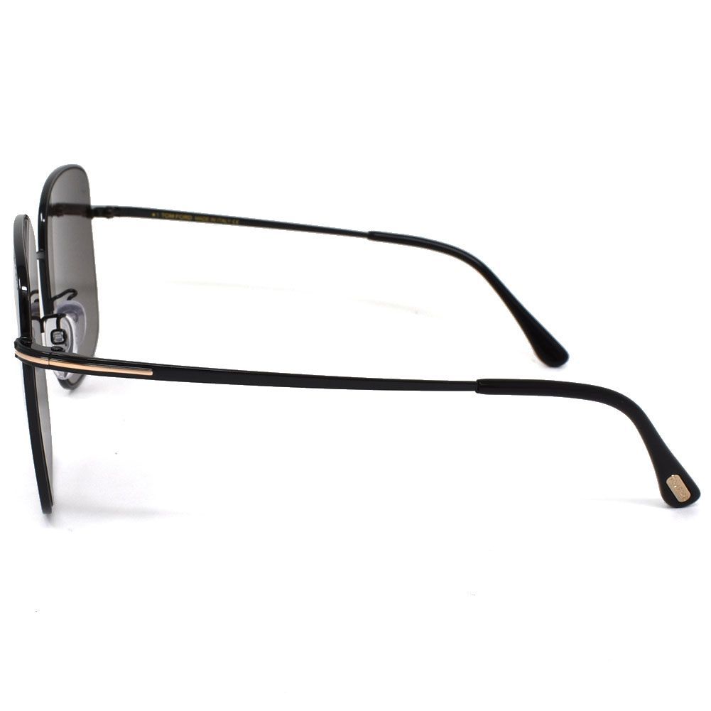 トムフォード TOM FORD TF894K 01F 59 サングラス アジアンフィット
