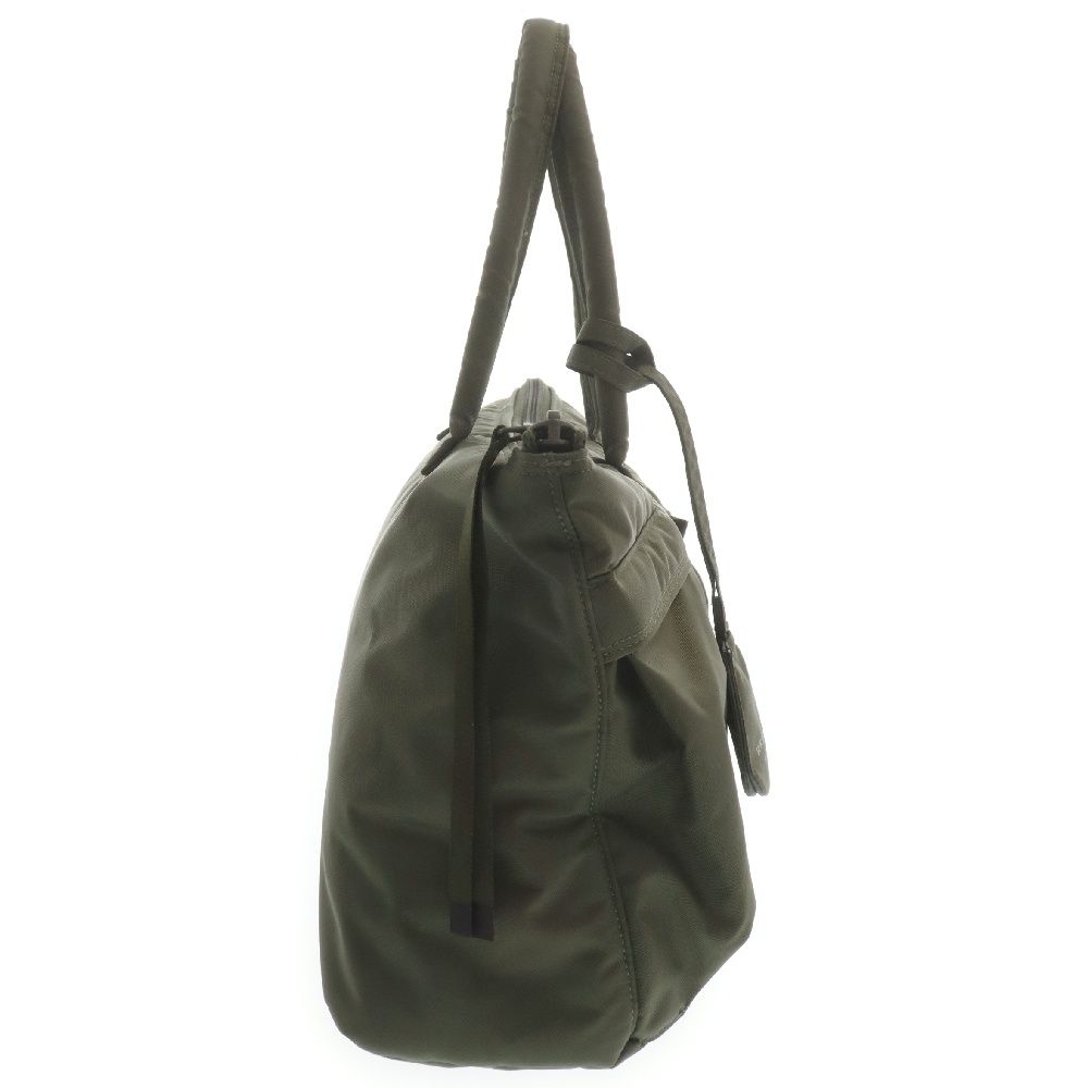 PORTER (ポーター) 22SS×HYKE HELMET BAG SMALL ハイク ヘルメット