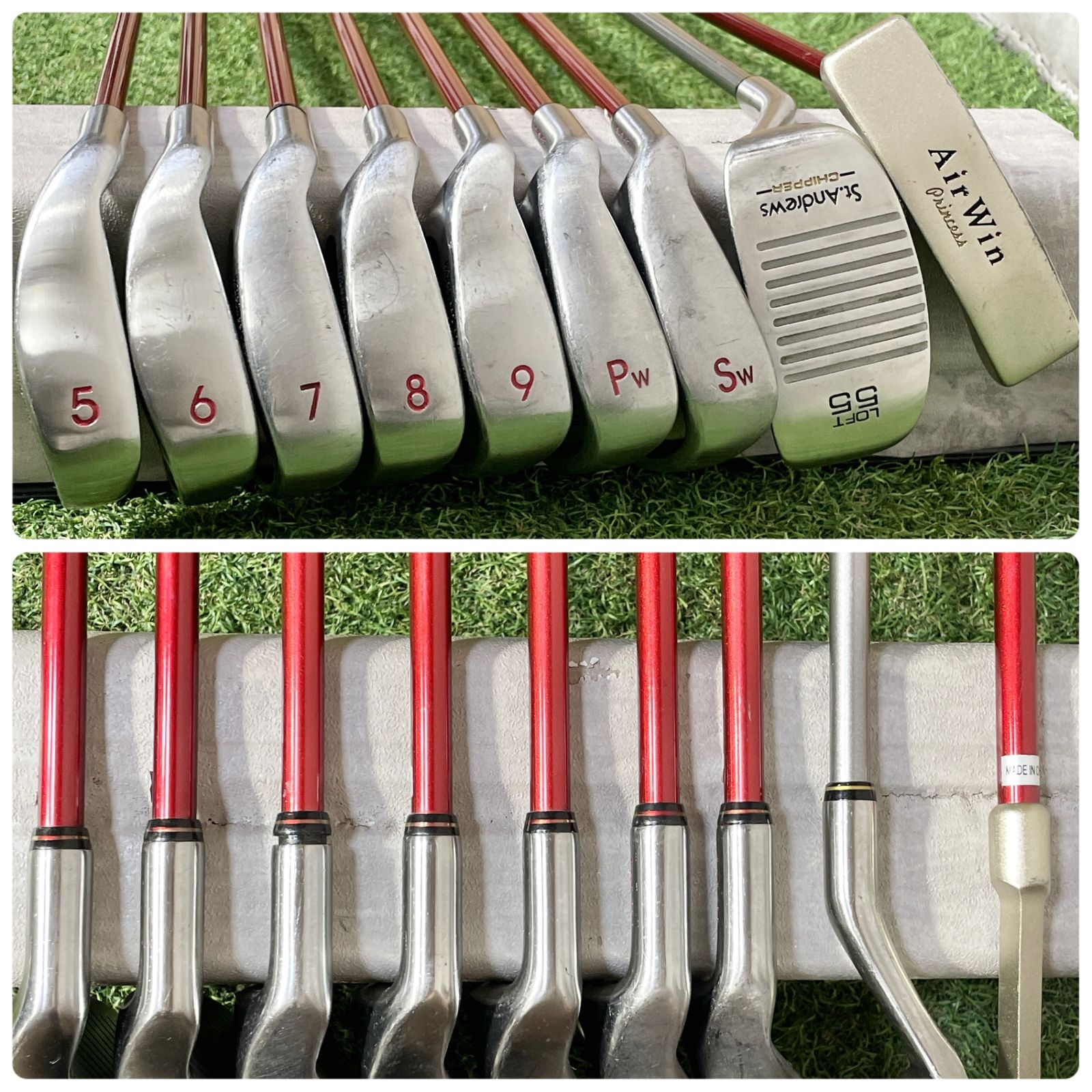 Callaway