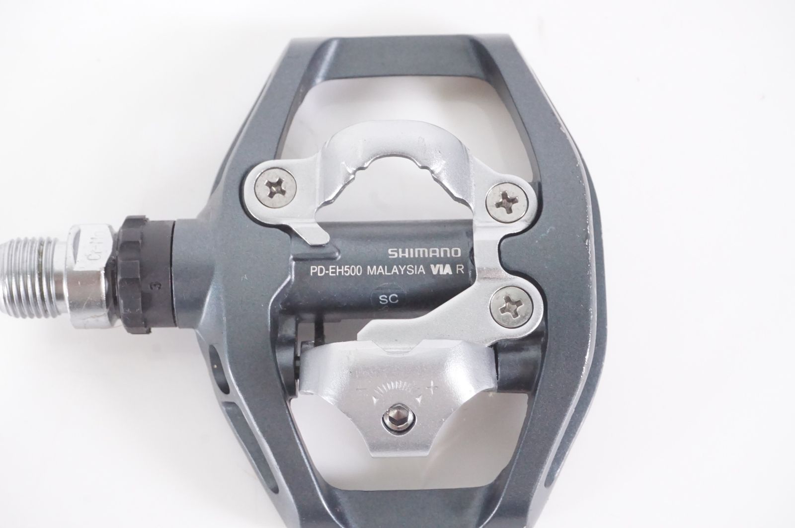 シマノ SPD25周年記念モデル PD-M995 PD-M995 シマノ XTR Shimano pedals