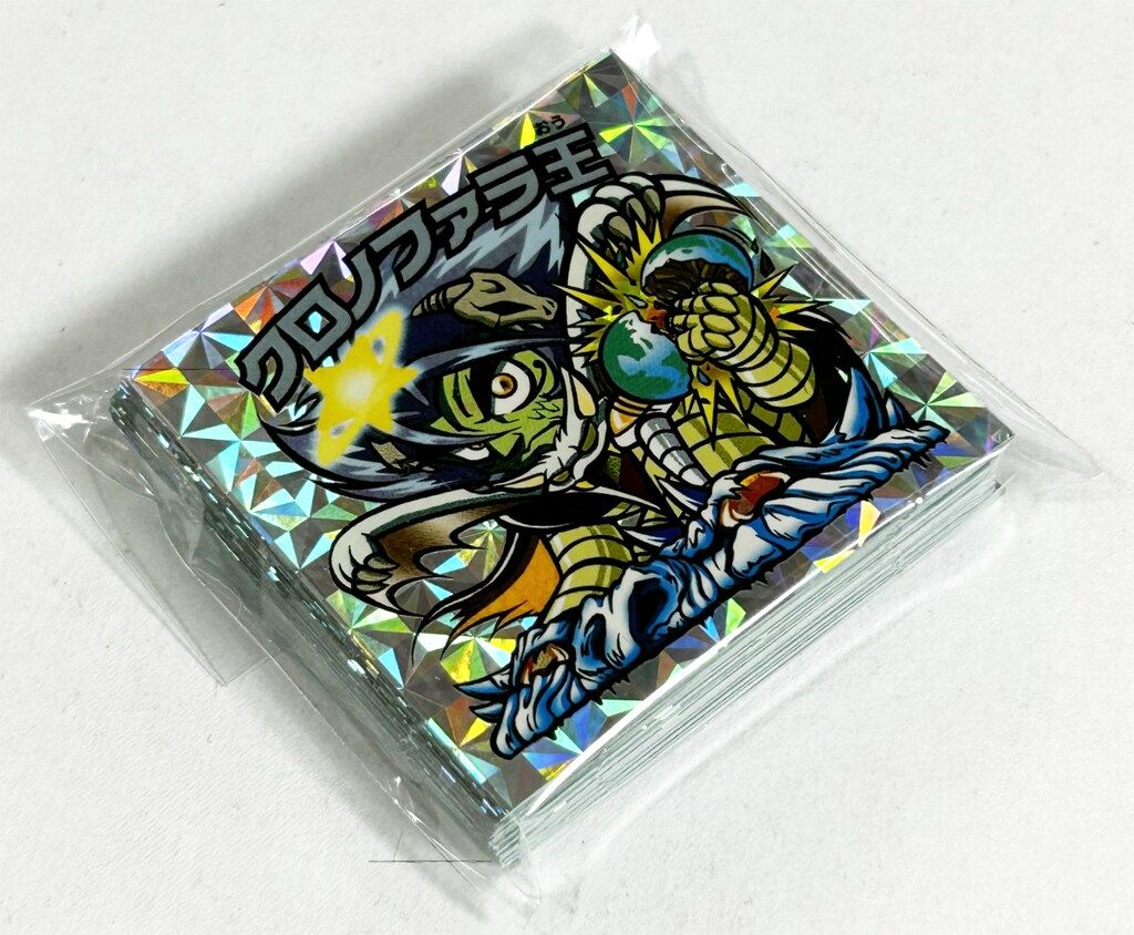 ロッテ ひかり伝 聖魔十戒 聖魔十戒 全42種 セット