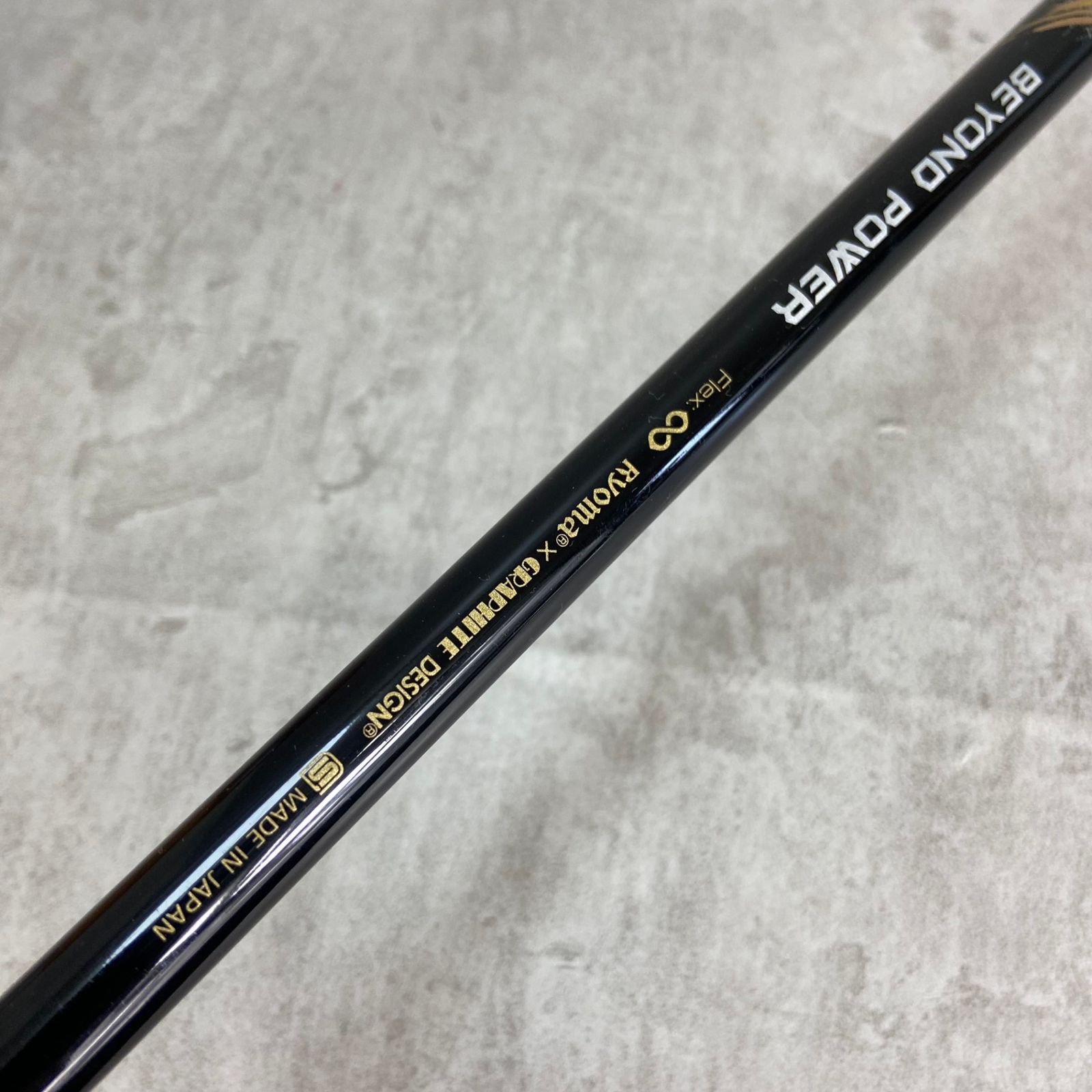 Ryoma Golf - リョーマ　マキシマ　メンズゴルフドライバー　カーボン　∞　11.5°　右利き用　DR　46.5インチ　D-1　RYOMA　D-1　MAXIMA　TYPEーG リョーマ マキシマ メンズゴルフドライバー カーボン ∞ 11.5