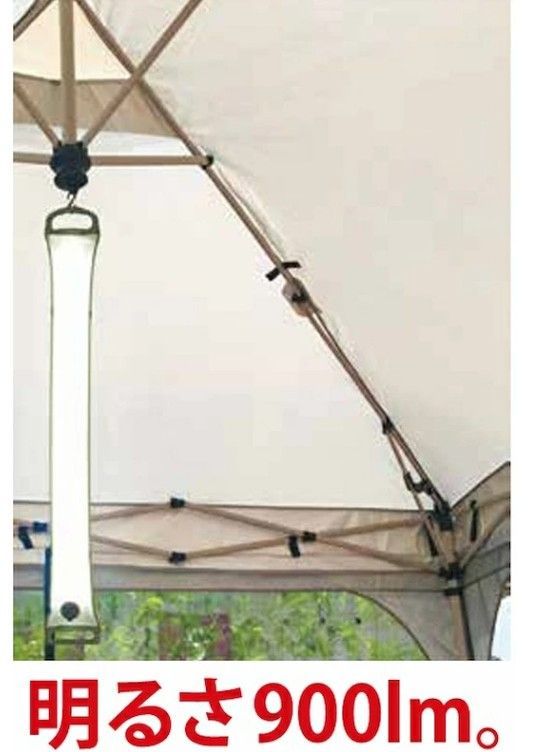 充電式デジタルバルーンスティックライト