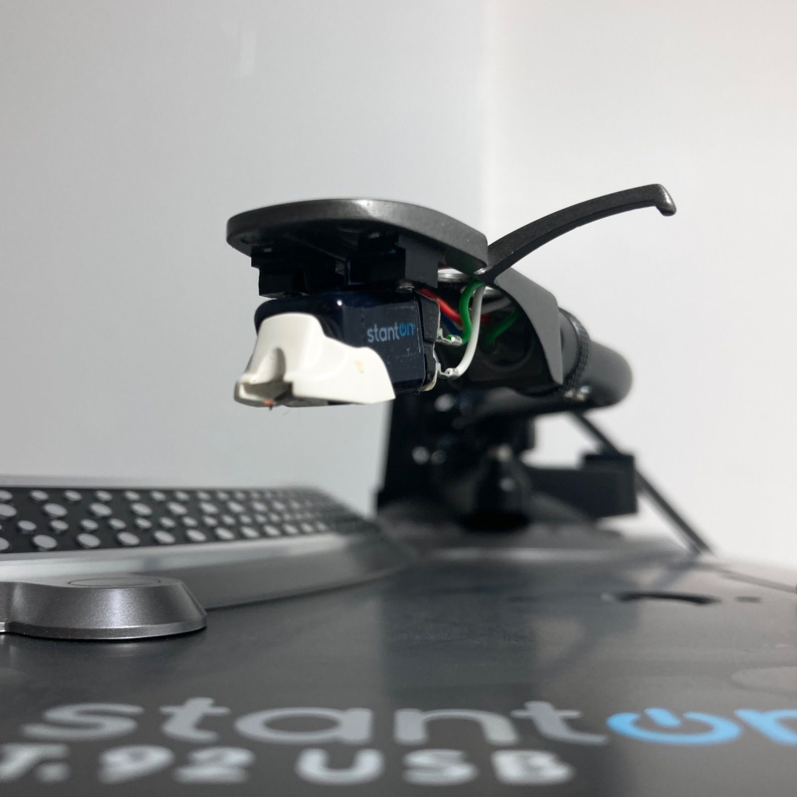 カートリッジ付き 500V3