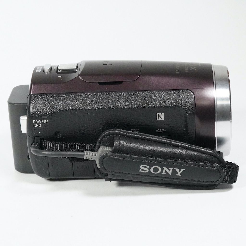 ソニー HDR-PJ675