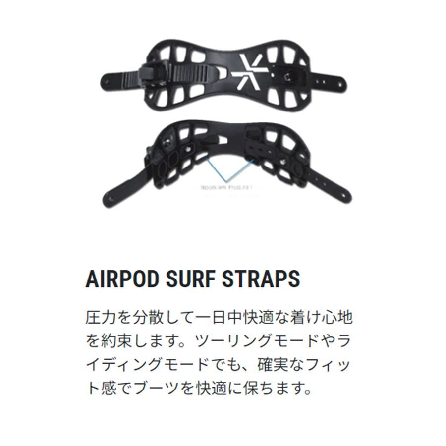スノーボード バインディング メンズ カラコラム フリー