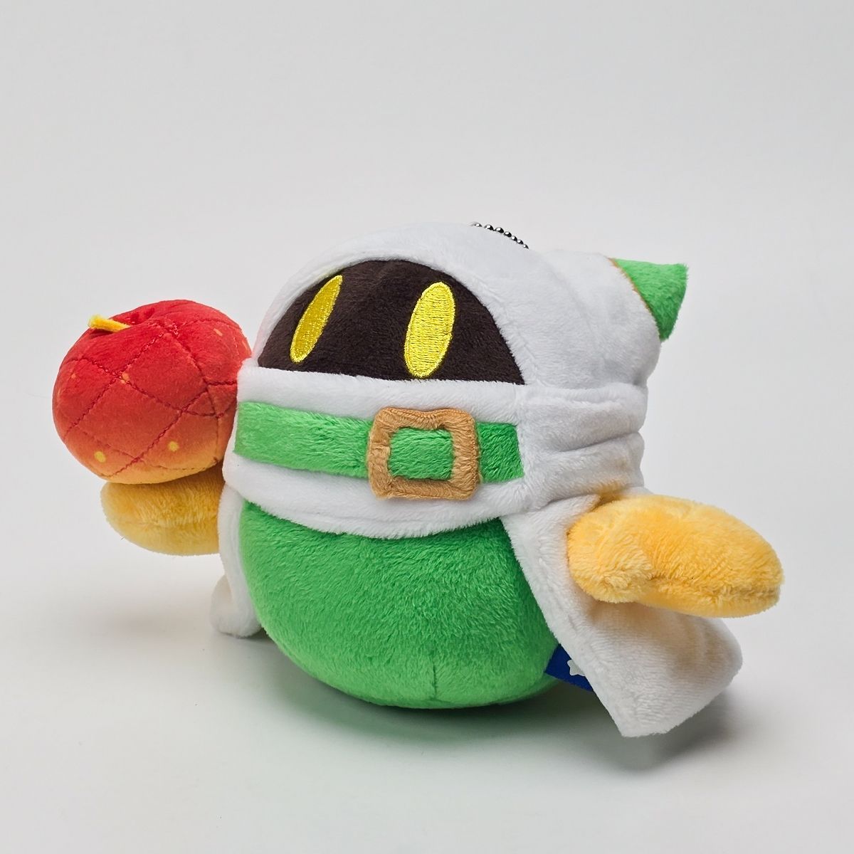 星のカービィ プププトレイン てんしゅ マホロア ぬいぐるみ プププトレイン てんしゅマホロア ぬいぐるみ マスコット 星の