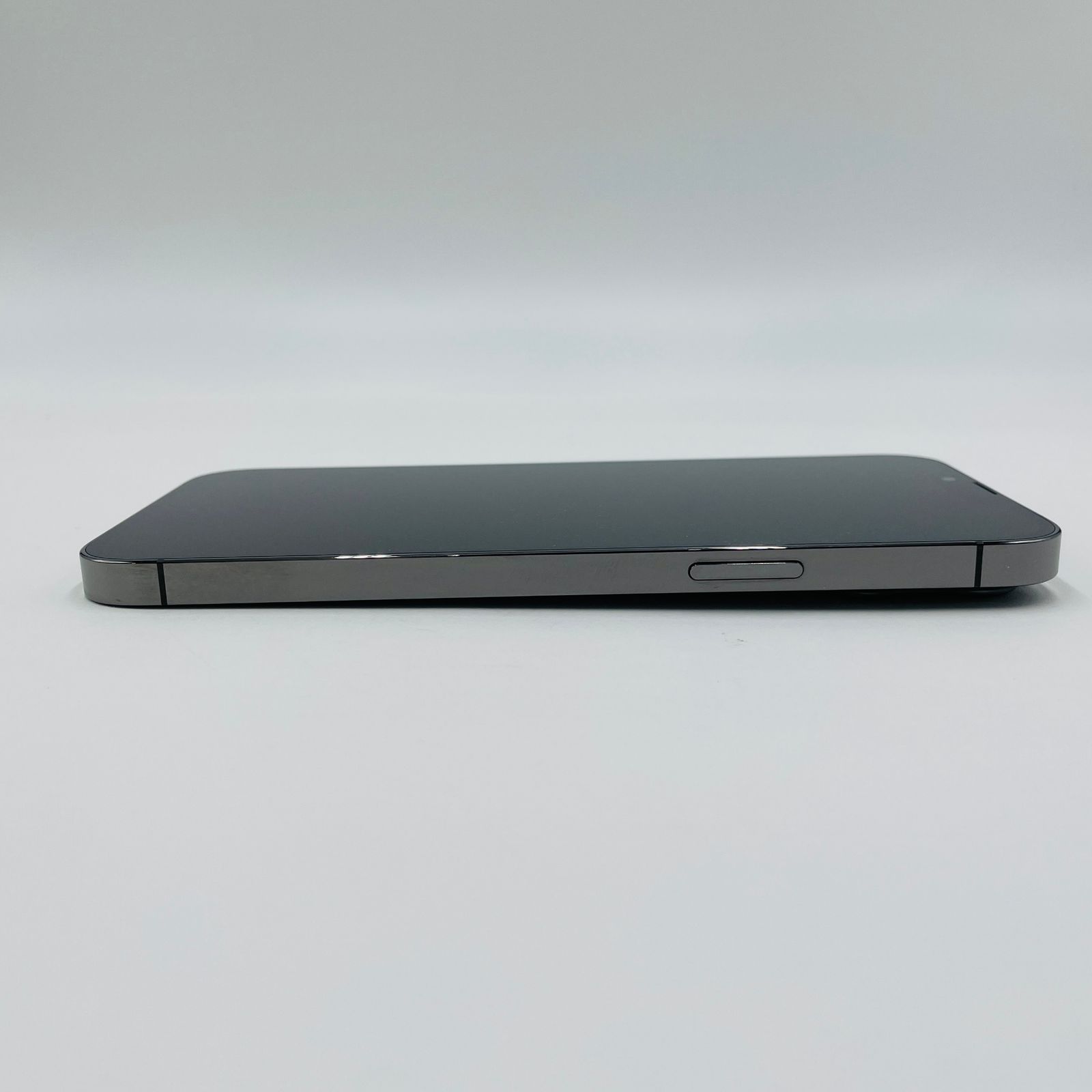 美品 SIMフリー iPhone 13 Pro Max 256GB MLJ83J/A A2641 グラファイト 