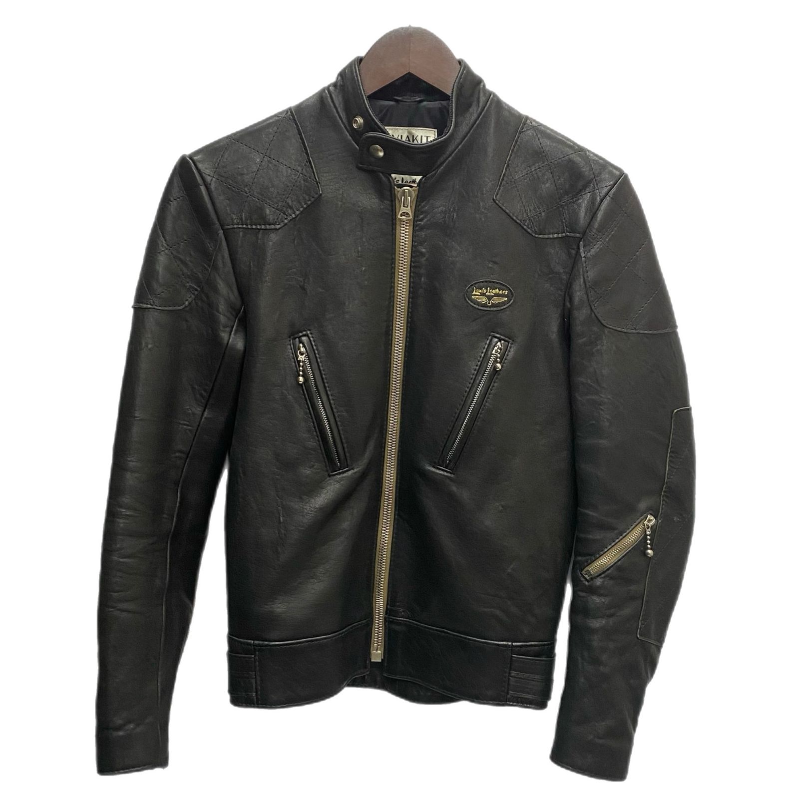 ルイスレザー Lewis Leathers SUPER PHANTOM スーパーファントム