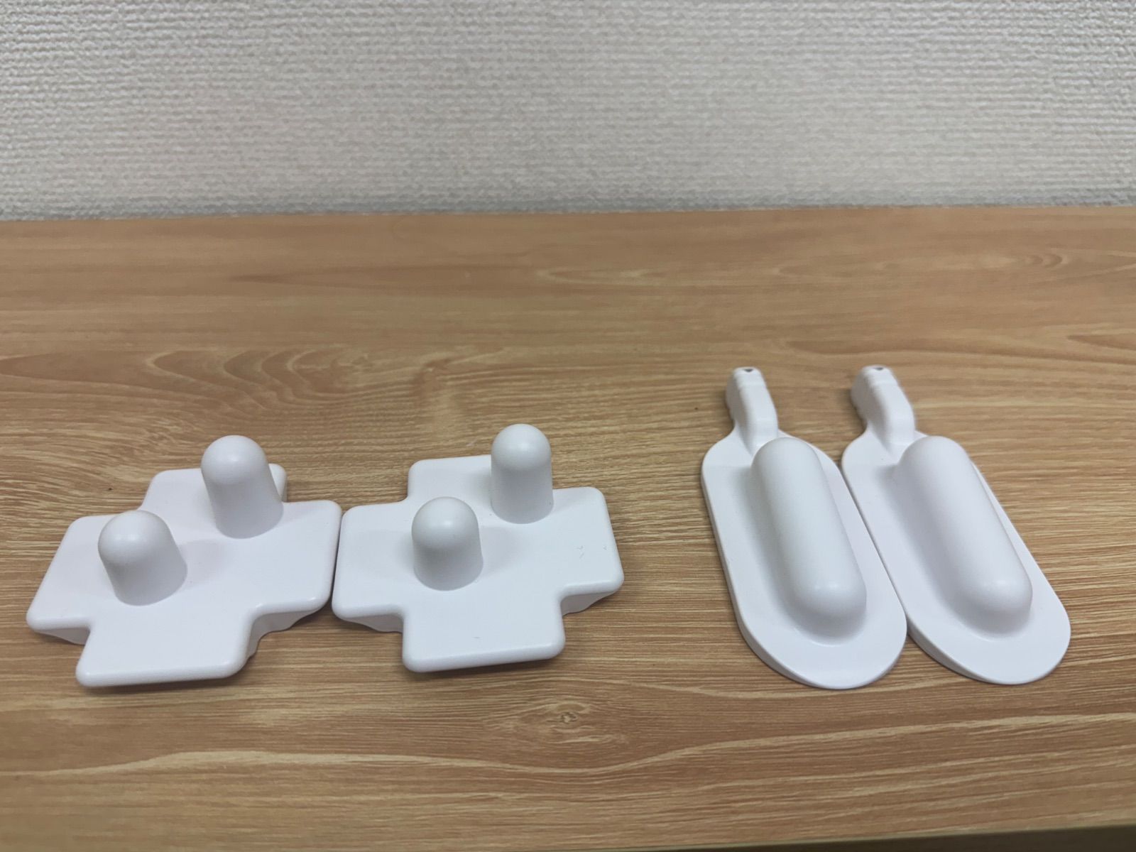 エアーマッサージャー