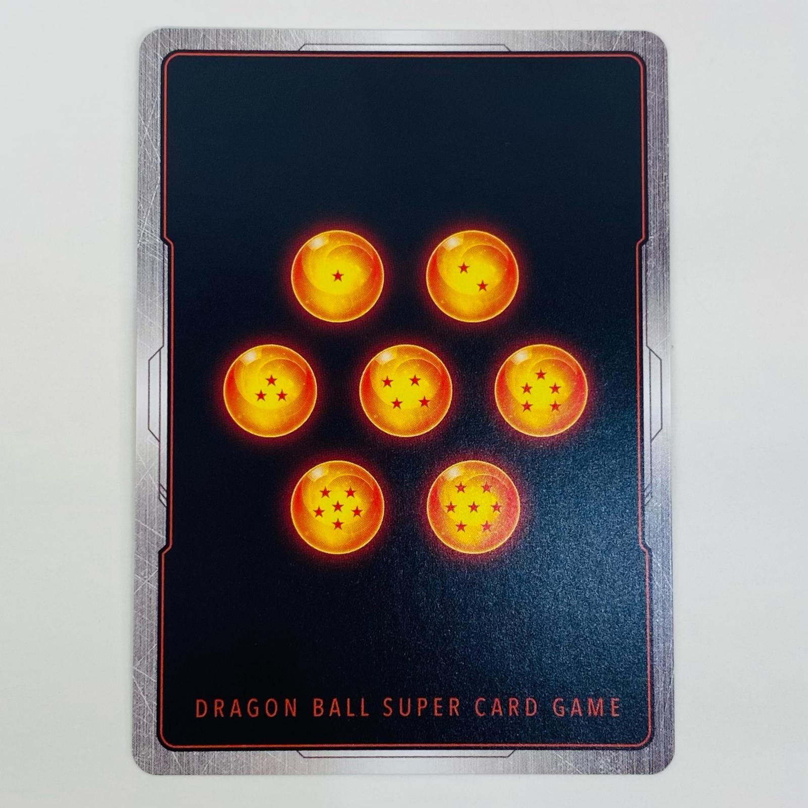 中古 トレーディングカード 孫悟飯：幼年期 パラレル SCR☆ FB03