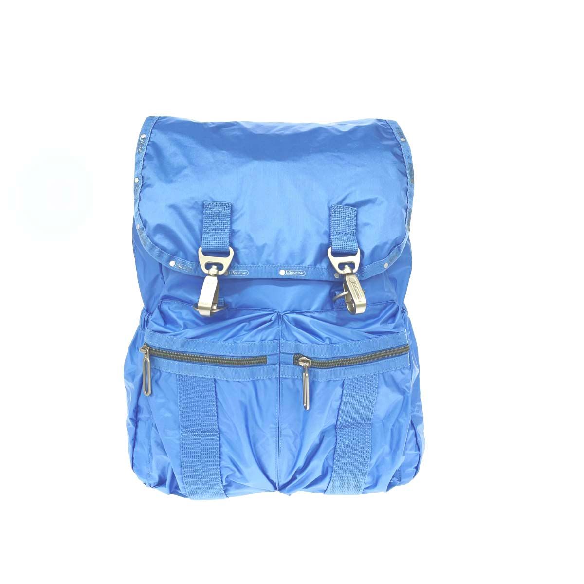 LeSportsac レスポートサック バックパック リュック 大草直子コラボ 