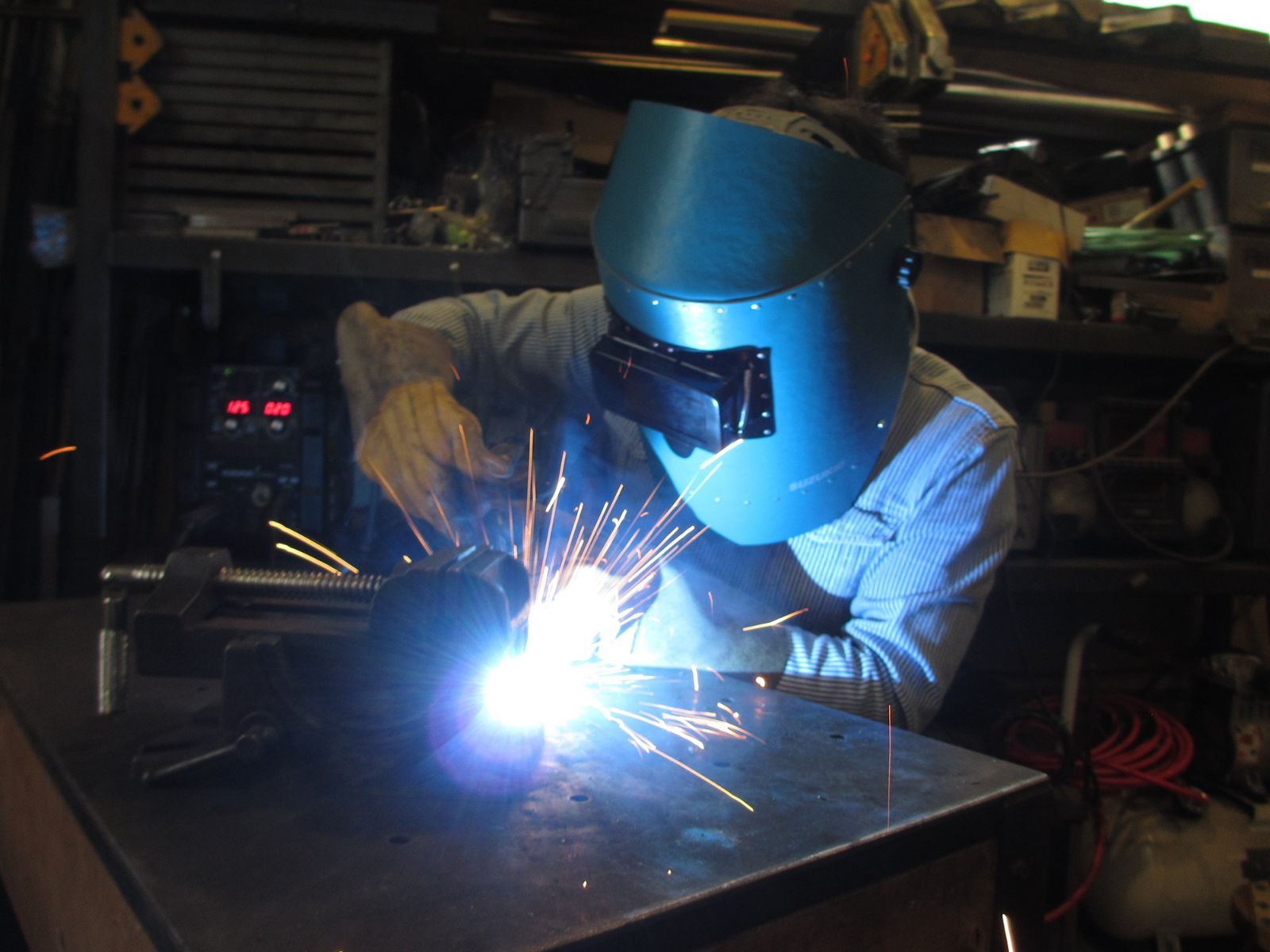 スター電器製造