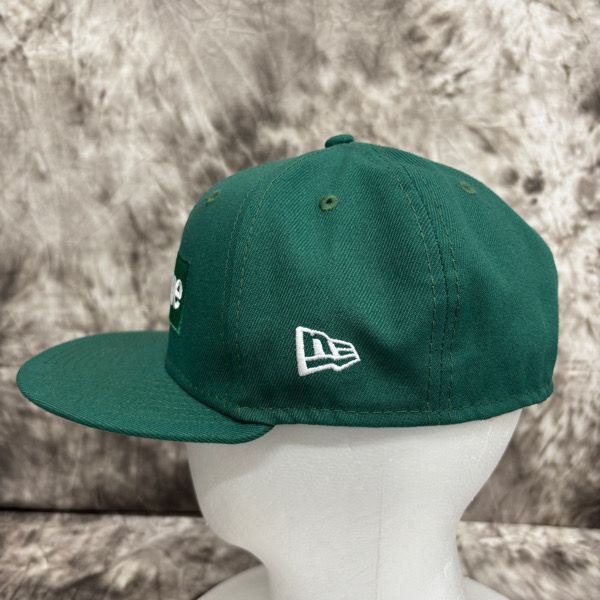 Supreme×New Era/シュプリーム×ニューエラ【22AW】Money Box