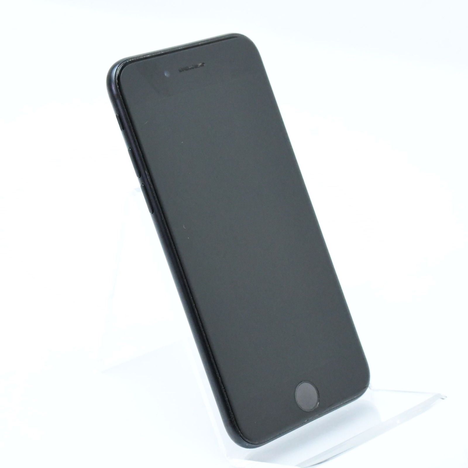 iPhone SE（第2世代）64GB ミッドナイト（バッテリー最大容量100% バッテリー最大容量100 %】SIMフリー iPhone SE 第2世代 64GB ブラック