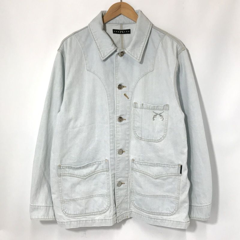 未使用品BACKLASHバックラッシュGUIDIキャスケットBACK BONE 未使用品BACKLASHバックラッシュGUIDIキャスケットBACK BONE ISAMU