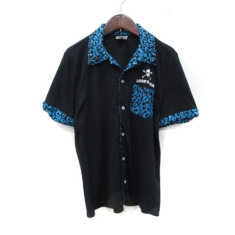 Rio 柚木ティナ 半袖Tシャツ M 恵比寿マスカッツ コラボ 黒 9_000000001935.jpg?1716655365