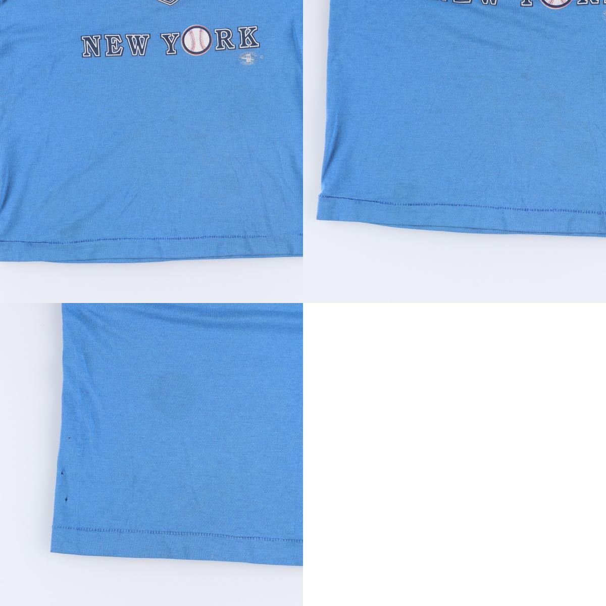 プリントTシャツ レディースS相当