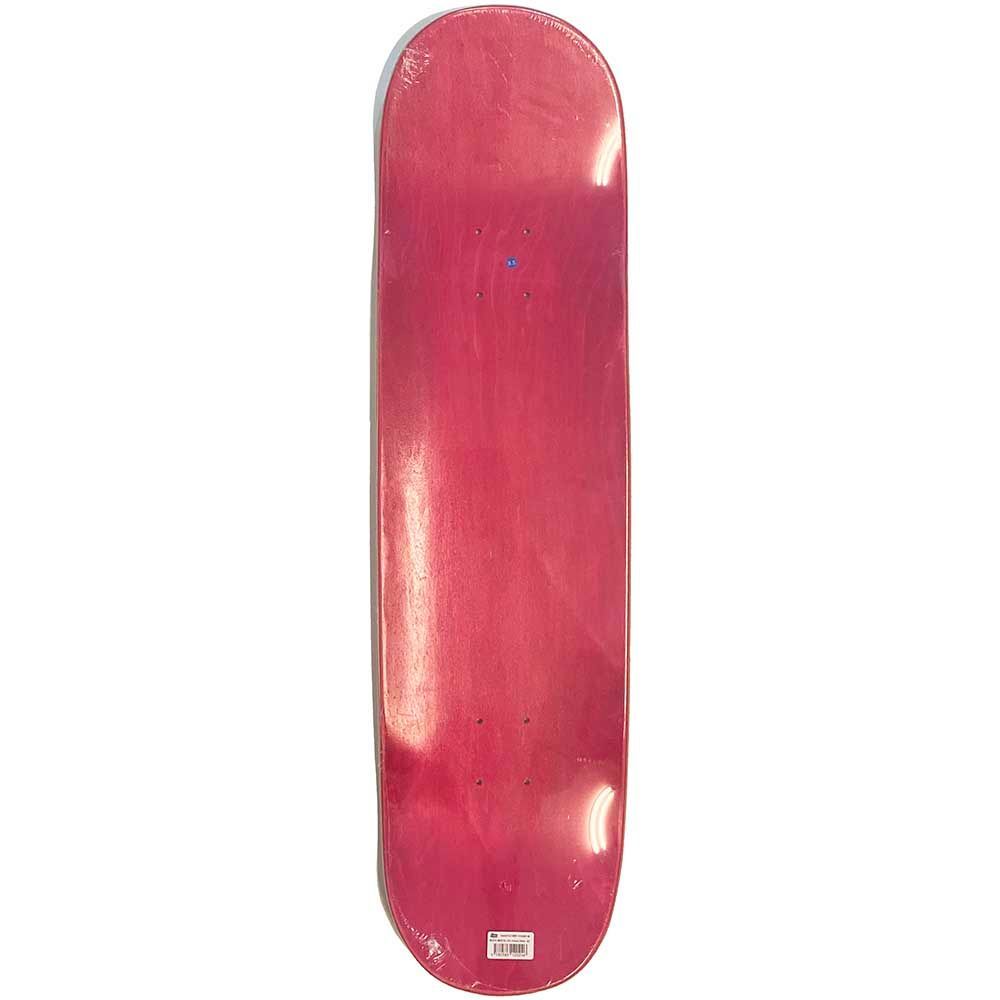 8.5インチ SKATE MENTAL スケートメンタル Eric Koston Stove