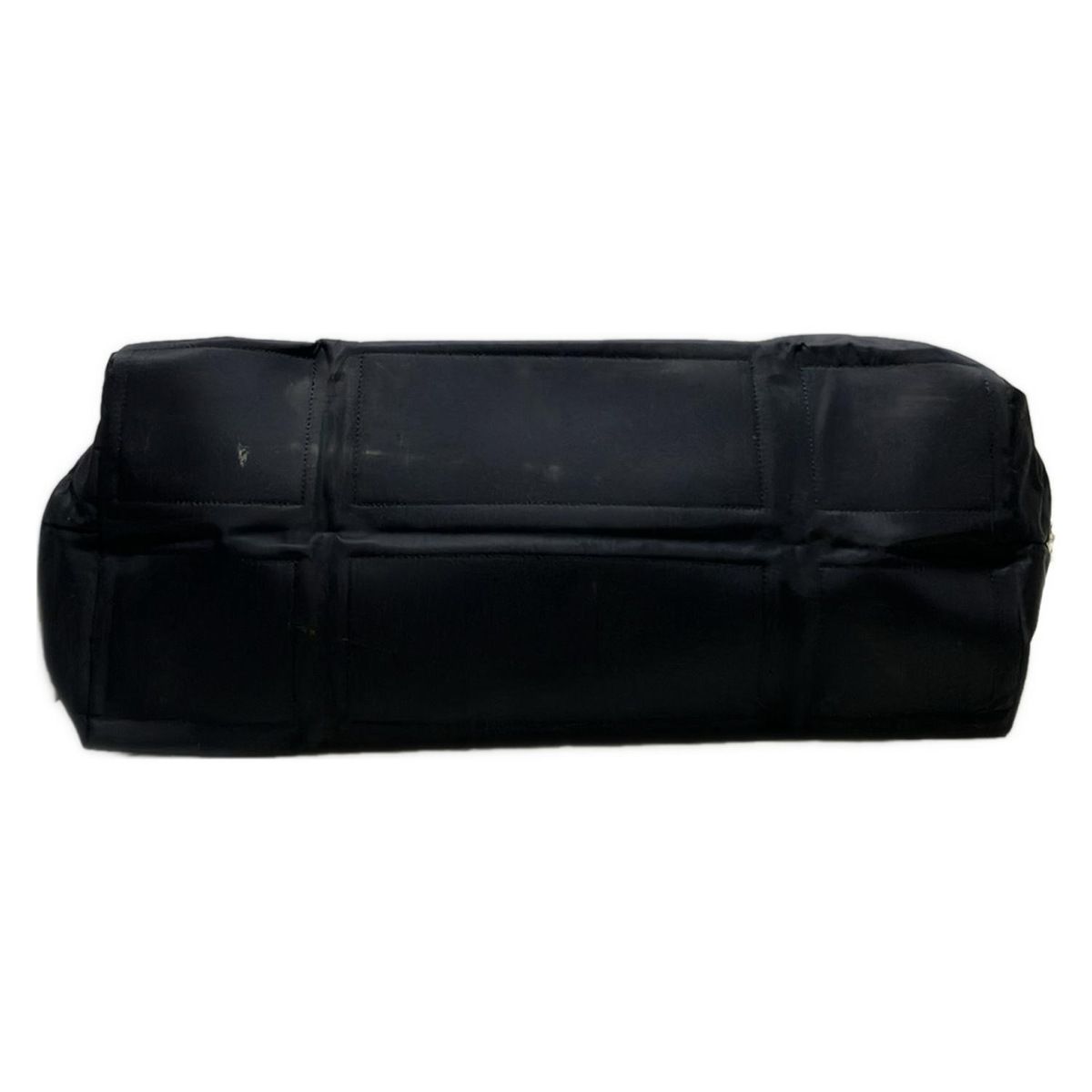 希少! GOLD PFEIL ゴールドファイル レザーボストンバッグ　ブラック GOLD PFEIL(ゴールドファイル) ボストンバッグ - 黒 本体ロックなし