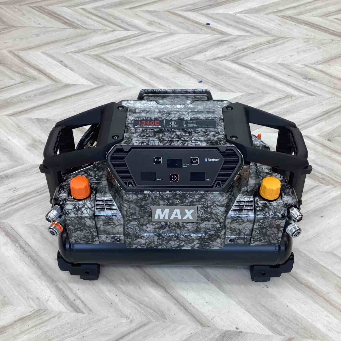マックス MAX エアコンプレッサー AK-HL1310E_ガイアシルバー 越谷店