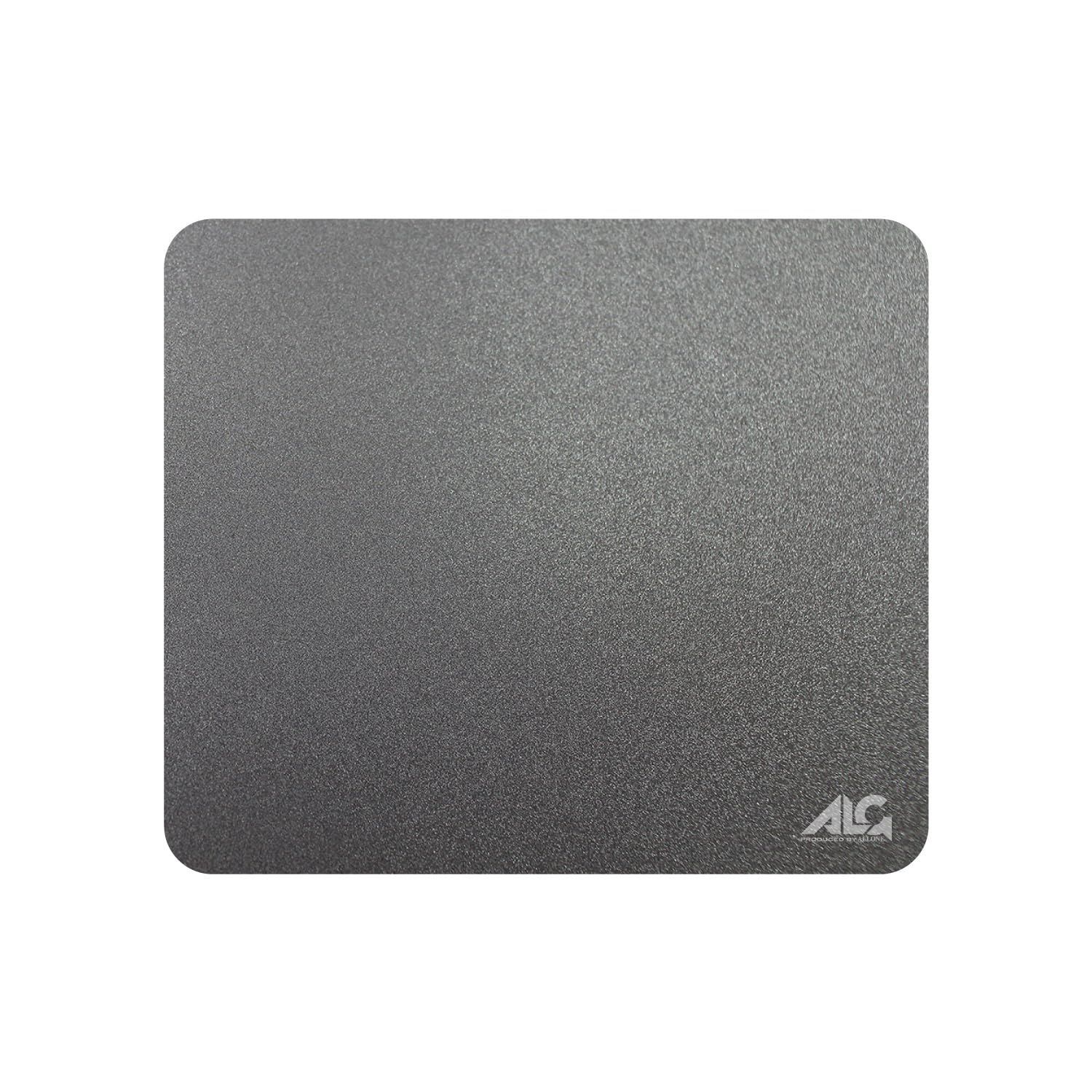 新着商品】ゲーミングガラスマウスパッド ブラック アローン(Allone 