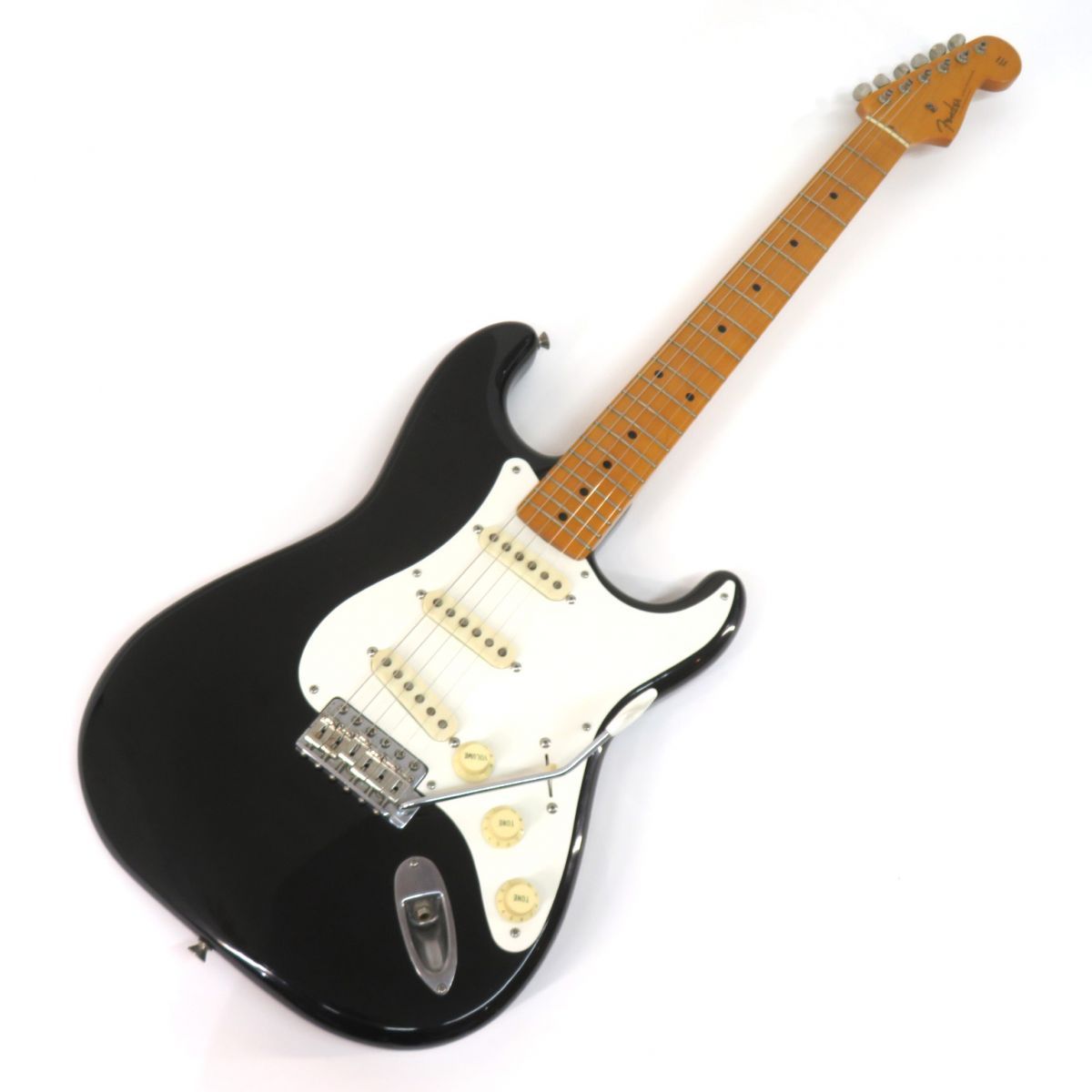 FENDER JAPAN　ST57 エレキギター Fender Japan エレキギターST57/ASH TRP中古()売却済みです